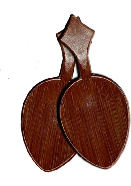 Kısa Oyun Kaşığı 4'li Set modelleri