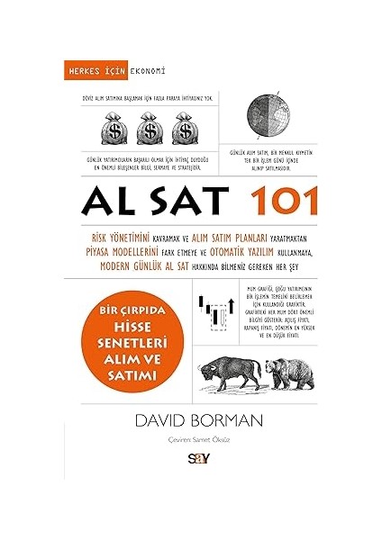 Al Sat 101