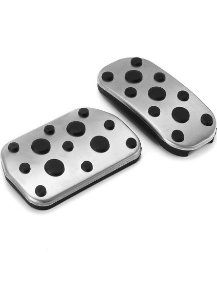 Toyota Land Cruiser Prado 150 2010-2020 Için Araba Hızlandırıcı Fren Trim Kapağı (Yurt Dışından) fiyatları