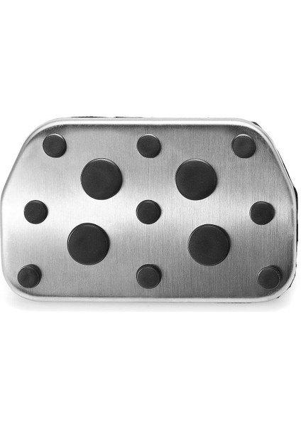 Toyota Land Cruiser Prado 150 2010-2020 Için Araba Hızlandırıcı Fren Trim Kapağı (Yurt Dışından) modelleri