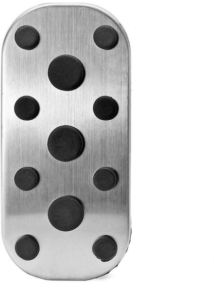 Toyota Land Cruiser Prado 150 2010-2020 Için Araba Hızlandırıcı Fren Trim Kapağı (Yurt Dışından) fırsatları