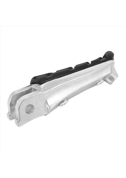 5 Set Motosiklet Ön Ayak Dönemi Pedal Ayak Pegs Ayak Pegs Pedals Honda CB250 CBR600F CB600F NC700 (Yurt Dışından) fırsatları