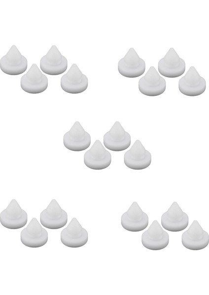 Honda Civic Fit Cr-V Için Fren Debriyaj Tıpa Pad (20 Set) 46505-SA5-000 (Yurt Dışından)