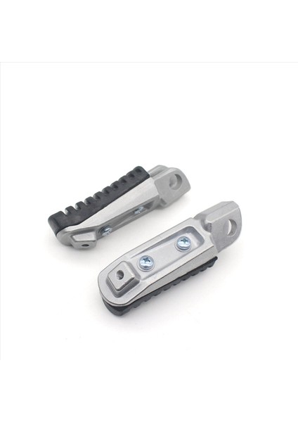 6x Motosiklet Ön Ayak Pegs Kawasaki ER6N Ninja 650R 1000 Z1000SX Versys 650 1000 Z1000 (Yurt Dışından) modelleri