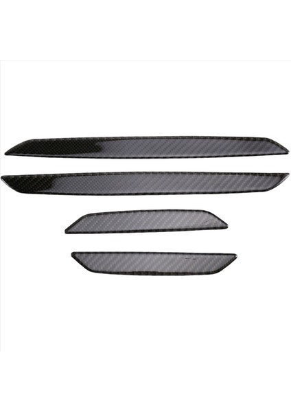 Bmw 3 Serisi F30 4 Serisi 2014-2019 Için Araba Çıkartmaları Pedal Sticker Pedal Aksesuarları (Yurt Dışından) fiyatları