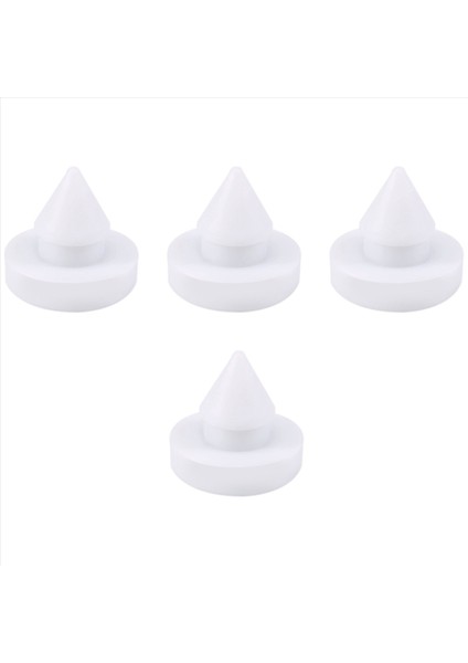 Honda Civic Fit Cr-V Için Fren Debriyaj Tıpa Pedi (4 Set) 46505-SA5-000 (Yurt Dışından) modelleri