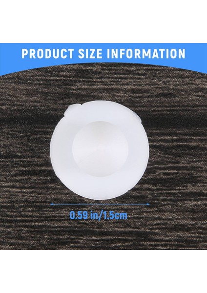 Honda Civic Fit Cr-V Için Fren Debriyaj Tıpa Pedi (4 Set) 46505-SA5-000 (Yurt Dışından) fırsatları