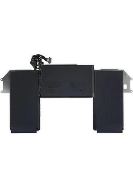 Apple Macbook Air Retina 13" A1932 2018-2019, A1965 Batarya - Pil