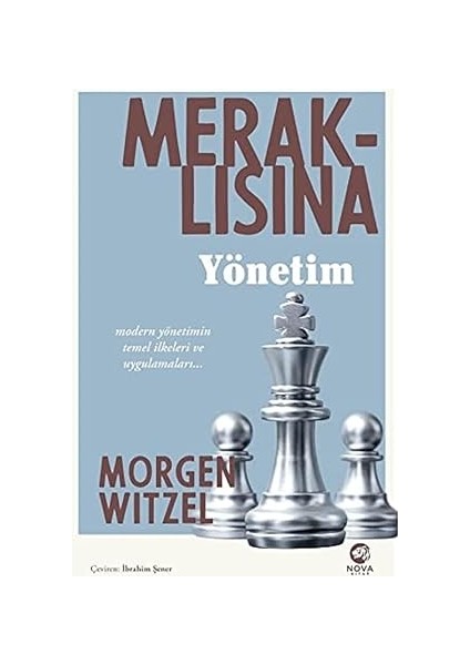 Meraklısına Yönetim + Kara Para ve Aklama: Bir Türkiye Projesi