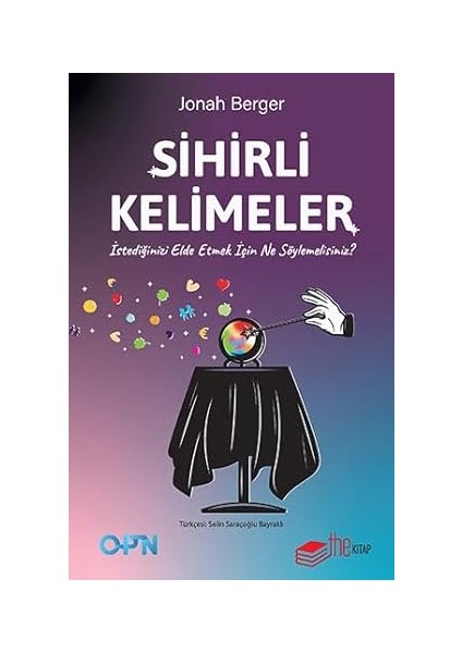 Sihirli Kelimeler + Her Zamanki Gibi: Değişen Dünyanın Hiç Değişmeyen Olgularıüzerine Zamansız Dersler