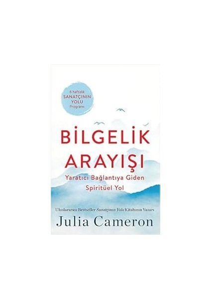 Bilgelik Arayışı: Yaratıcı Bağlantıya Giden Spiritüel Yol + Mutfak Sırları: Aşçılık Dünyasından Mahrem Maceralar