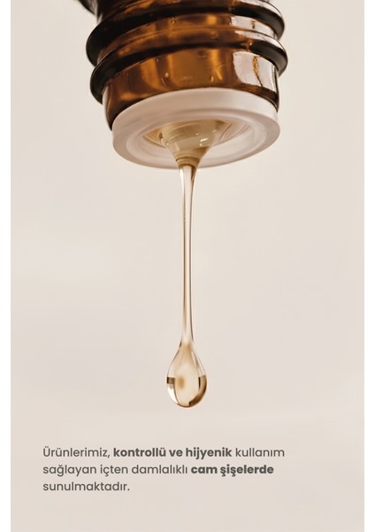 Nioli Uçucu Yağı 10 ml %100 Saf ve Doğal (Niaouli Essential Oil)