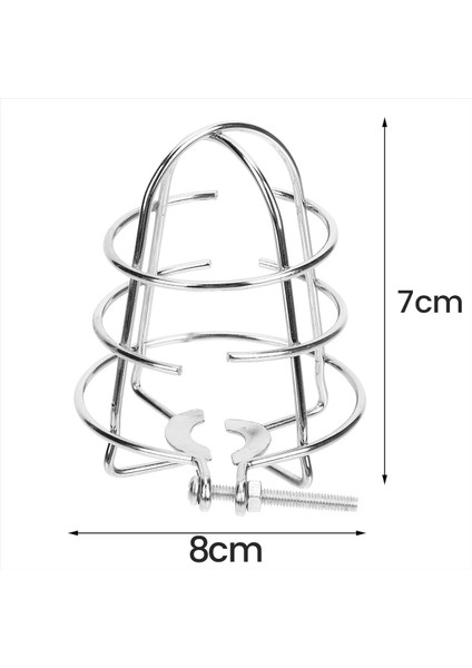 Yangın Sprinkler Baş Güvenlik Kapak Yangın Kafası Korumayı Korumak Için Yıkama/yan Duvar Alçıpan Alçıpan Sarkık Kafa Gömülü 4 Pcs (Yurt Dışından) fiyatları