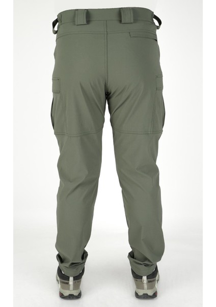 Günlük Taktikal Likralı Trekking Pantolon 9675 modelleri