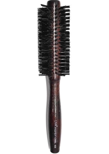 Liva 408 Isıya Dayanıklı Yanmaz Fön Saç Fırçası Tarak modelleri