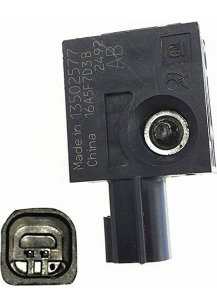 2x Ön Yan Darbe Chevrolet Equinox Cruze Volt Arazi Buick Enclave Verano Gmc 13502577 (Yurt Dışından) modelleri