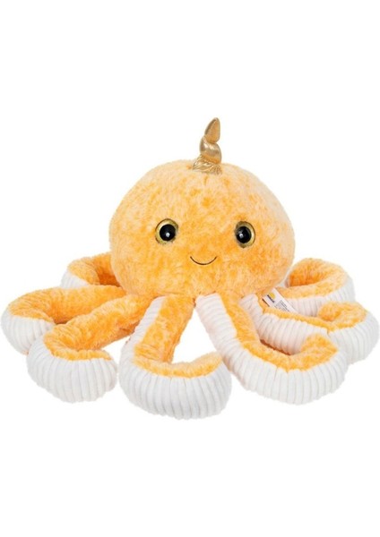 NessiWorld 4765 Peluş Ahtapot 45 cm