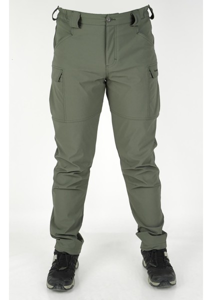 Günlük Taktikal Likralı Trekking Pantolon 9675 modelleri
