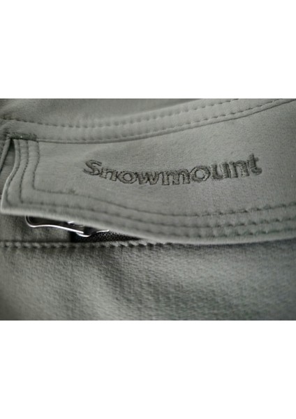 Günlük Taktikal Likralı Trekking Pantolon 9675 fırsatları