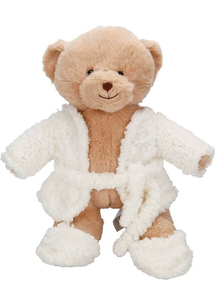 4804 Pijamalı Peluş Ayı 40 cm