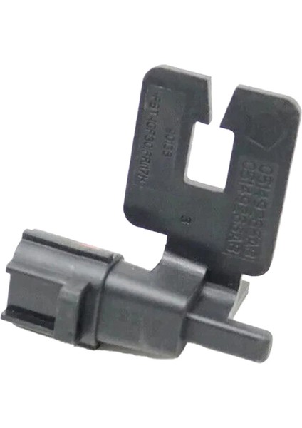 675000358 Maseratı Ghıblı Quattroporte Için Araç Klima Kontrolü Sıcaklık Sensörü (Yurt Dışından)