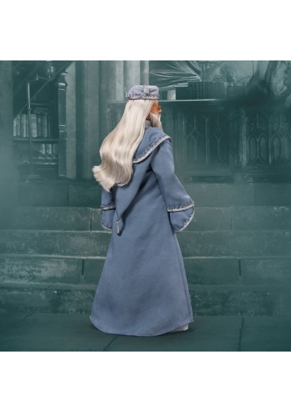 Design Collection – Albus Dumbledore Collectible Doll HND83 2023 fırsatları