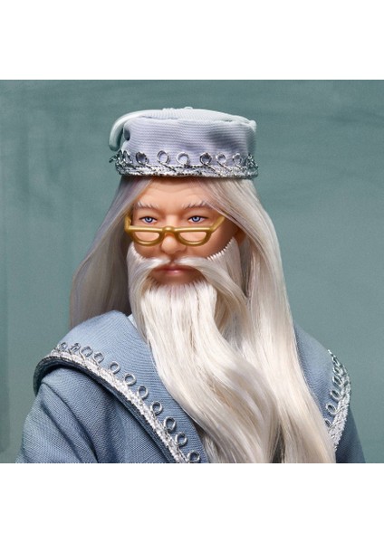 Design Collection – Albus Dumbledore Collectible Doll HND83 2023
