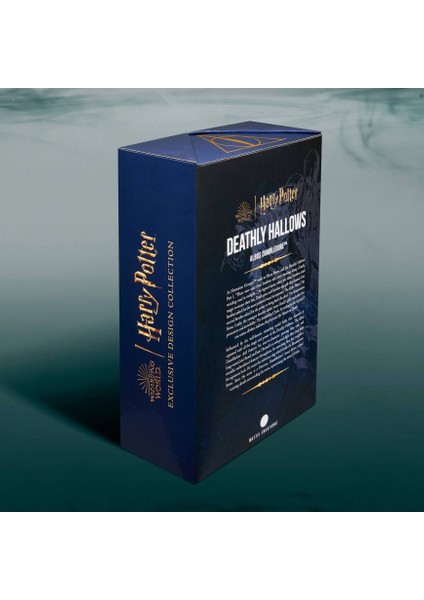 Design Collection – Albus Dumbledore Collectible Doll HND83 2023