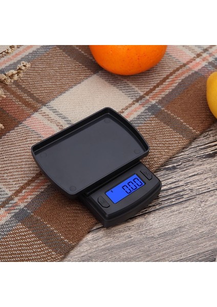Mini LCD Dijital Cep Ölçeği 100GX0 01G Takı Altın Ağırlık Gram Denge Kilo Ölçekleri Küçük (Yurt Dışından) fiyatları