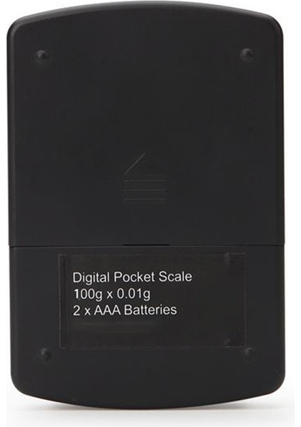 Mini LCD Dijital Cep Ölçeği 100GX0 01G Takı Altın Ağırlık Gram Denge Kilo Ölçekleri Küçük (Yurt Dışından) fırsatları