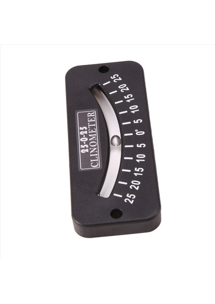 2x 25-0-25 Eğim Bakımı Mini Protraktor Incinometre Açısı Ölçüm Cihazı Eğim Göstergesi Eğim Ölçer (Yurt Dışından) fırsatları