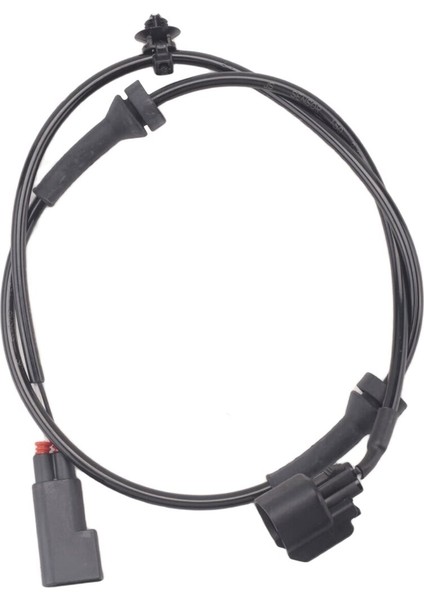 2x 1S7T2B325AC Araba Ön Abs Tekerlek Hız Ford Mondeo Için Mk3 2001-2007 LK1S7T2B325AC (Yurt Dışından) fiyatları