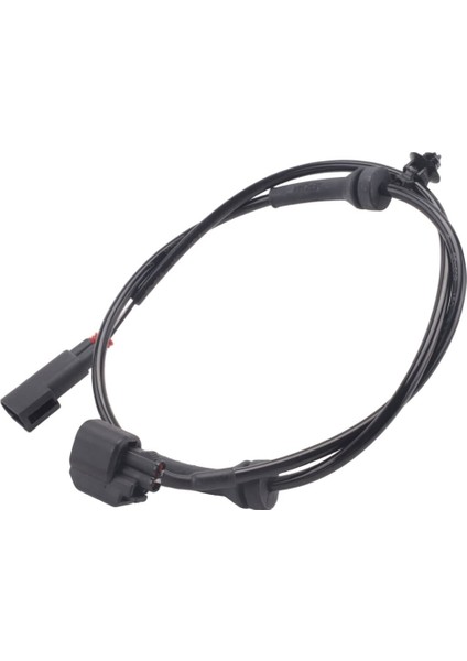 2x 1S7T2B325AC Araba Ön Abs Tekerlek Hız Ford Mondeo Için Mk3 2001-2007 LK1S7T2B325AC (Yurt Dışından) modelleri