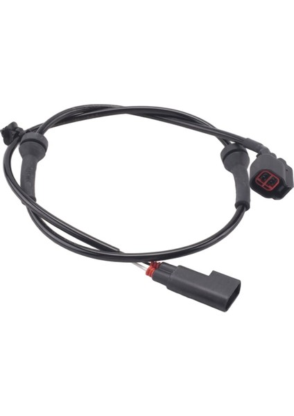 2x 1S7T2B325AC Araba Ön Abs Tekerlek Hız Ford Mondeo Için Mk3 2001-2007 LK1S7T2B325AC (Yurt Dışından) fırsatları