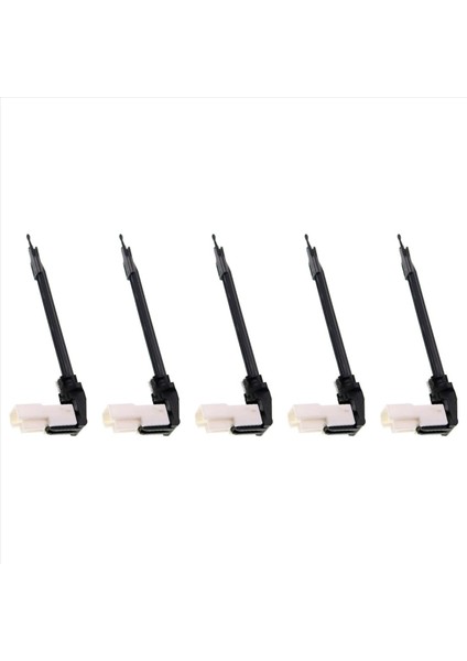 5x 97614-3X000 Klima Evaporatör Sıcaklık Termistör Assy Hyundai Kıa Forte K3 Cerato Optima (Yurt Dışından)