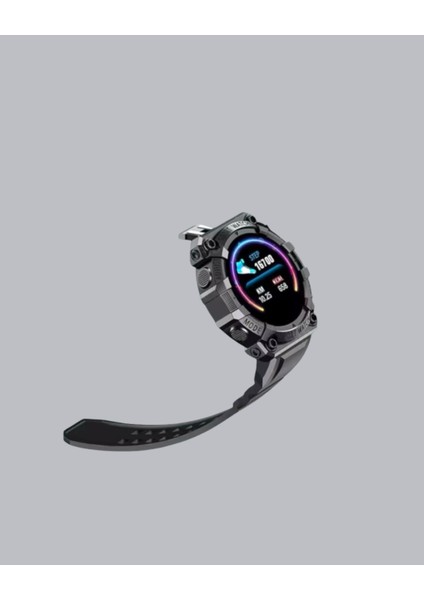 Spor Akıllı Saat – Nabız Ölçer Adım Sayar ve Hareketsizlik Hatırlatıcılı - UD001X-50LWB fiyatları