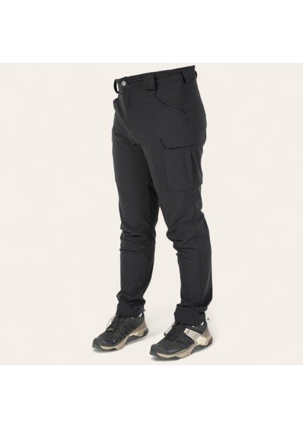 Günlük Taktikal Likralı Trekking Pantolon 9675 fiyatları