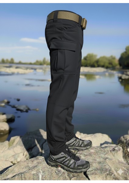 Günlük Taktikal Likralı Trekking Pantolon 9675 indirimleri