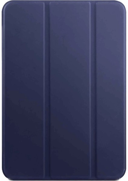 iPad Mini 3 Kılıf Tablet Smart Kılıf - LACIVERT-(5796) - UD001X-51EDX3 fiyatları