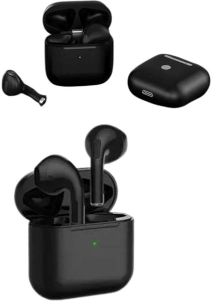 Yeni Nesil Bluetooth Kulaklık Ios Android Uyumlu Hd Ses Performansı - UD001X-50O0O0 indirimleri