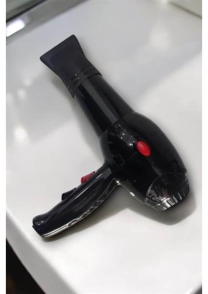 Tüm Saç Tiplerine Uygun Iki Kademeli Hız Ayarlı Fön Makinesi - UD001X-50SF61 fırsatları