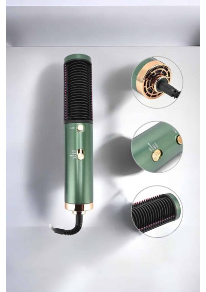 Saç Düzleştirici Fön Makinesi Iyon Özellikli Elektriklenme Karşıtı - UD001X-50R3E6 fiyatları