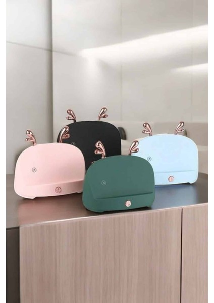 Yeni Nesil Akıllı Hoparlör Telefon Tutacağı Uzun Pil Ömrü Yüksek Ses Kalitel - UD001X-50R78 fiyatları