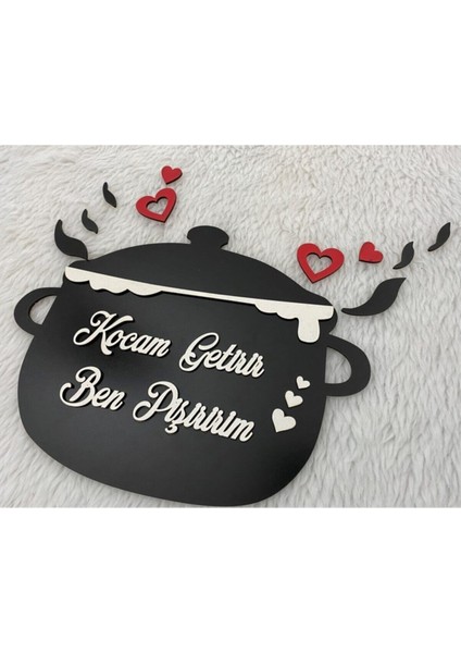 Mutfak Duvar Süsü modelleri