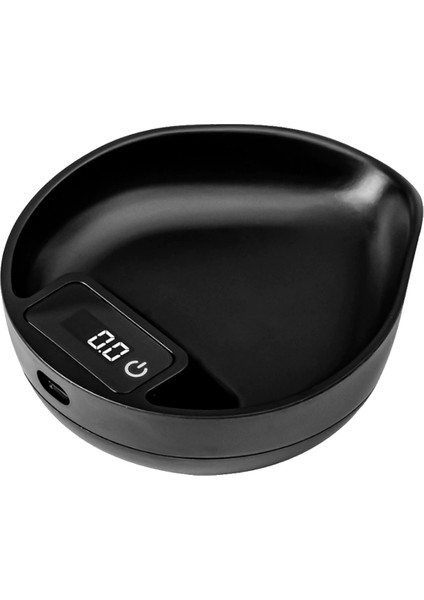 Mini Kahve Ölçekli Espresso Tartı Ekran Tepsisi Taşınabilir Çok Fonksiyonlu Küçük Ölçekli Ev Mutfak Kafe Kullanımı (Yurt Dışından) fiyatları