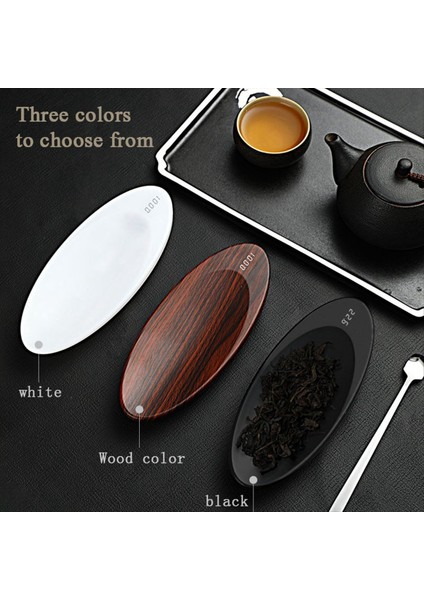 Gram Ölçekler Dijital Cep Ölçeği Çay Tartı Ölçeği Kahve Ölçeği Küçük Gıda Ölçekleri Mini Gram Ölçek C (Yurt Dışından) fiyatları