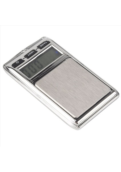 200G/0 01G Mini Çift Menzilli Yüksek Hassasiyet Ölçeği Portatif Cep Altın Takı Ölçeği Ölçek (Yurt Dışından) indirimleri