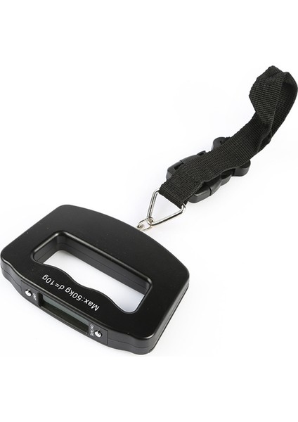 Dijital Bagaj Ölçeği Taşınabilir Bavul Bagaj Çantası Ağırlık Aracı Seyahat Ölçeği (Yurt Dışından) modelleri