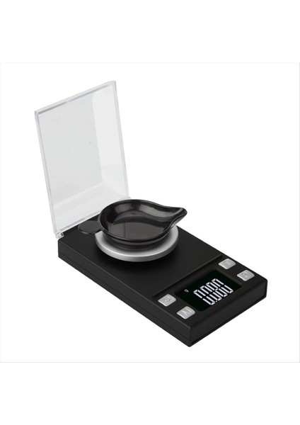 20G/0 001G Cep Ölçekli Takı Ölçeği Denge Ölçeği Karat Ölçeği (Yurt Dışından) indirimleri