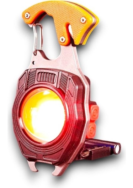 Çok Işlevli Işık - UD001X-50QUX1 modelleri